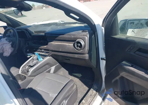 2023 Chevrolet Colorado z USA, uszkodzony, nr VIN 1GCPTBEKXP1211738